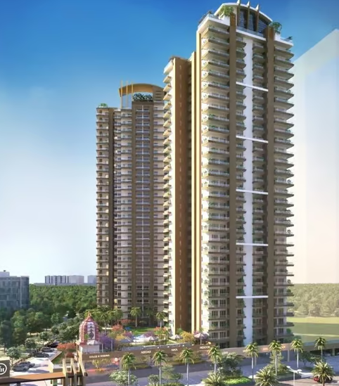 Luxury Property in Noida