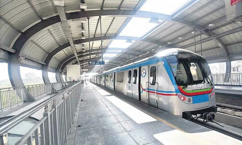 175837 hyd metro