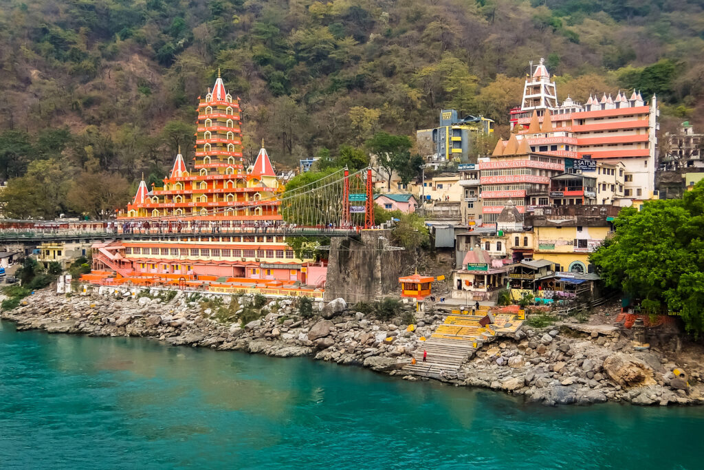 rishikesh tour